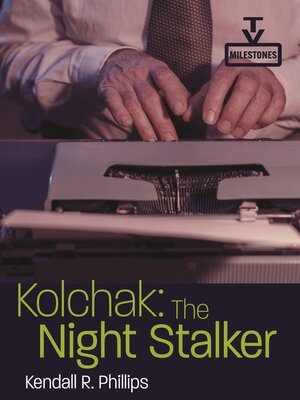 cover image of Kolchak